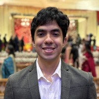 Vedanta Mohapatra