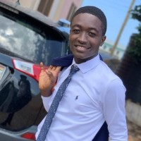 Michael Owusu  Boateng