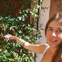 Elena Cabezas González