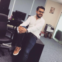 MOHAMMAD QASHOO