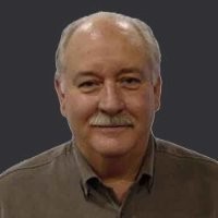 Ken Masterson
