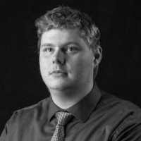 Jared Mckean