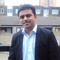 Pritam Bhalgat