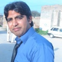Mujeeb Ur Rehman