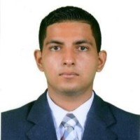 Edison Leonardo Hernandez Pinargote