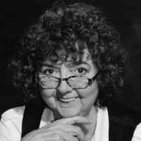 Sylvia Hughes