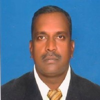 Subramanian Raja Subramanian Raja