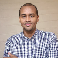 Abdirahman Hassan
