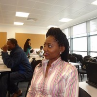 Folake Odubore Bnsc,Msc
