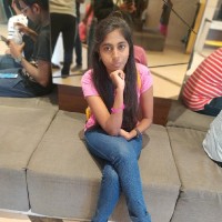Soundharya N
