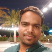 Shashi Kanth