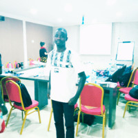 Ibrahim Hamissou Alassane