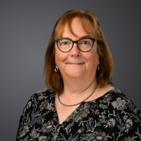 Deanna Wachsmuth, CISM