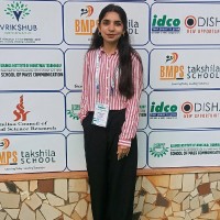 Prapti Chaudhry