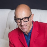 Michael ‘Goofy’ Förster, Moderator