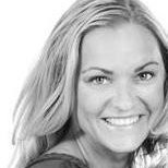 Julia Törnberg