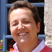 Catherine Viot