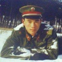 王立軍