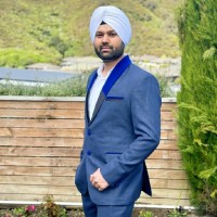 Naunihal Singh