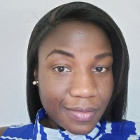 Sandrine Kissou Nana