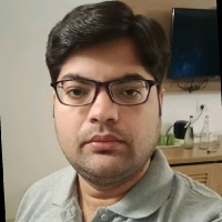 Durga Nand Jha