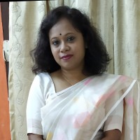 Deepanwita Das