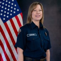 Kimberly Terhune