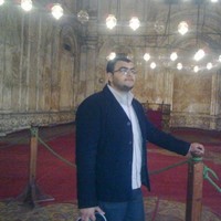 Mahmoud Hamed