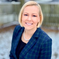 Mickenzie Frith, Pmp