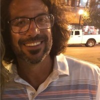 Daniel Cruz