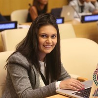 Aneri Shah