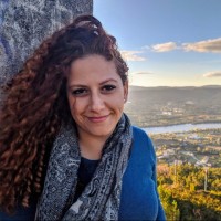 Azucena Garcia