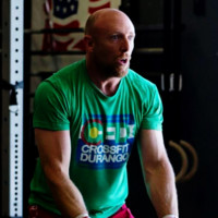 Darrick Robinson