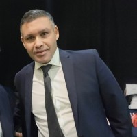 Tarik Khali