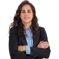 Lucia De La Peña Fonseca
