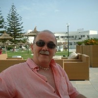 Steve Warburton