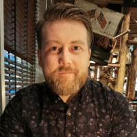 Joakim Morlandstø Skjerping