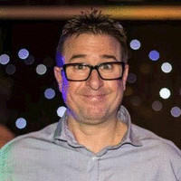 Alan Lock