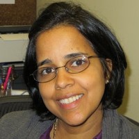 Johanna Collado
