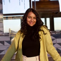 Nirmala Penmatsa