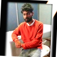 Prashant Bagade