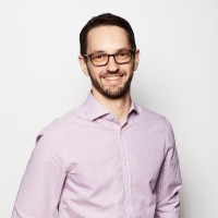 Noel Zacharias