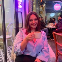 Büşra Kılıç