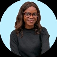 Toyin Afolabi