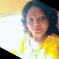 Praveena Shree