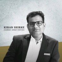 Kiran Shirke