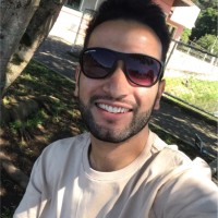 Estevão Ramos