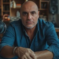 Massimiliano Iacono- regista e produttore