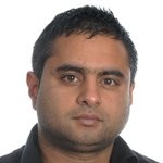 Suresh Nar