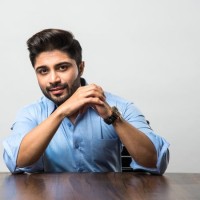 Nikhil Varma